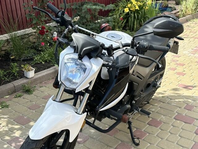 Ліфан Інша, об'ємом двигуна 0.2 л та пробігом 0 тис. км за 1202 $, фото 1 на Automoto.ua