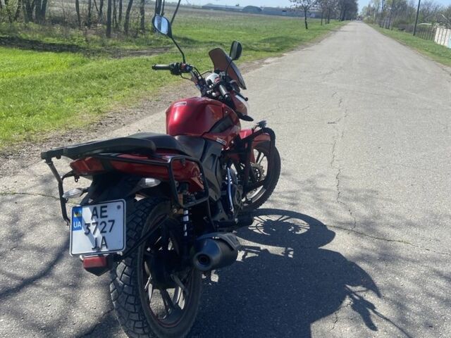 Лифан Другая, объемом двигателя 0.2 л и пробегом 0 тыс. км за 841 $, фото 1 на Automoto.ua