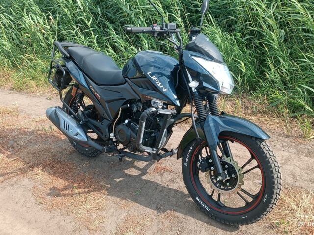 Лифан Другая, объемом двигателя 0.18 л и пробегом 0 тыс. км за 1200 $, фото 1 на Automoto.ua