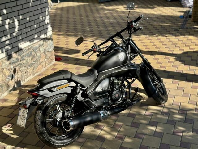 Лифан Другая, объемом двигателя 0.2 л и пробегом 0 тыс. км за 2000 $, фото 1 на Automoto.ua