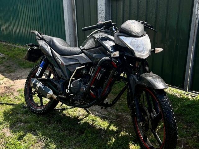 Лифан Другая, объемом двигателя 0.15 л и пробегом 0 тыс. км за 577 $, фото 1 на Automoto.ua