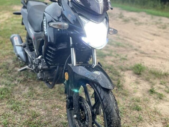 Лифан Другая, объемом двигателя 0.2 л и пробегом 0 тыс. км за 1300 $, фото 1 на Automoto.ua