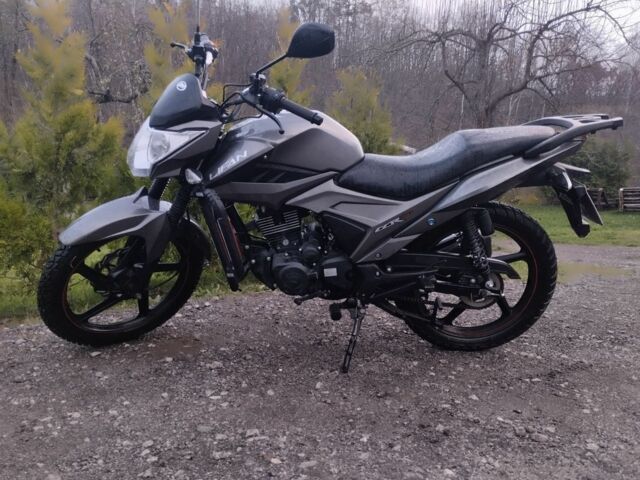 Лифан Другая, объемом двигателя 0.15 л и пробегом 0 тыс. км за 850 $, фото 1 на Automoto.ua