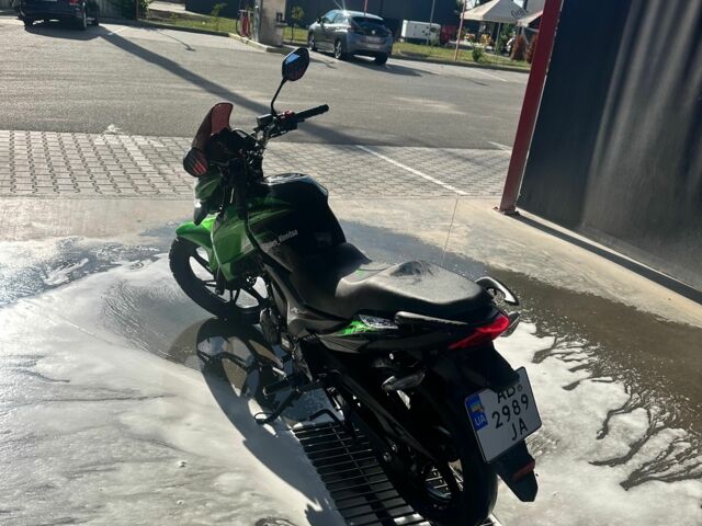 Ліфан Інша, об'ємом двигуна 0.2 л та пробігом 0 тис. км за 1682 $, фото 1 на Automoto.ua