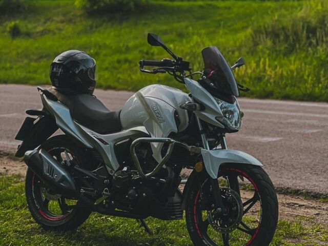 Лифан Другая, объемом двигателя 0.2 л и пробегом 0 тыс. км за 1650 $, фото 1 на Automoto.ua