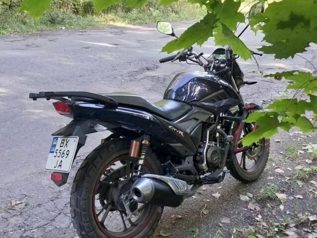 Лифан Другая, объемом двигателя 0.2 л и пробегом 0 тыс. км за 1100 $, фото 1 на Automoto.ua