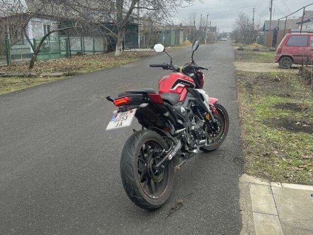 Лифан Другая, объемом двигателя 0.2 л и пробегом 0 тыс. км за 1600 $, фото 1 на Automoto.ua