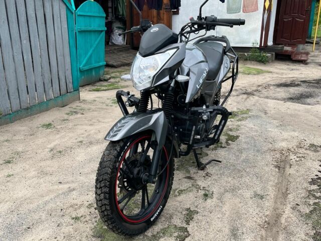 Ліфан Інша, об'ємом двигуна 0.18 л та пробігом 0 тис. км за 1100 $, фото 1 на Automoto.ua