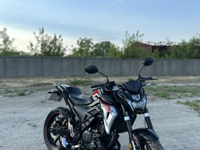 Лифан Другая, объемом двигателя 0.2 л и пробегом 0 тыс. км за 1297 $, фото 1 на Automoto.ua