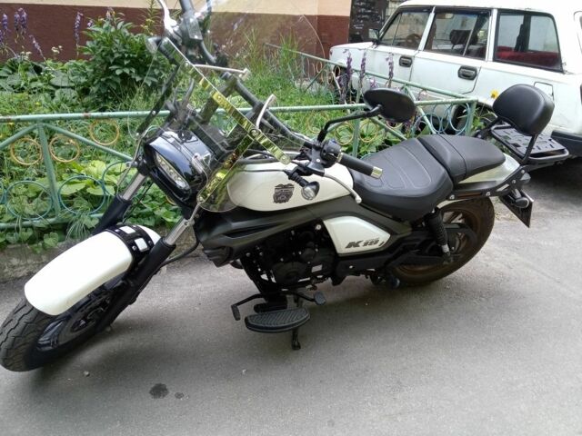 Лифан Другая, объемом двигателя 0.2 л и пробегом 0 тыс. км за 1950 $, фото 1 на Automoto.ua