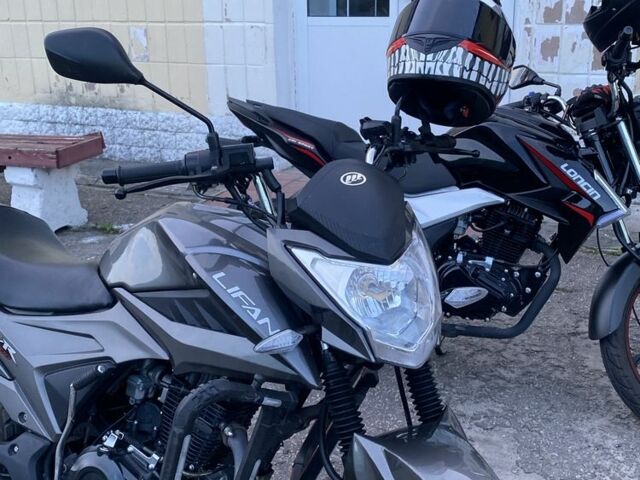 Лифан Другая, объемом двигателя 0.2 л и пробегом 0 тыс. км за 1178 $, фото 1 на Automoto.ua