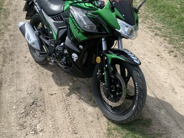 Лифан Другая, объемом двигателя 0.2 л и пробегом 0 тыс. км за 1450 $, фото 1 на Automoto.ua