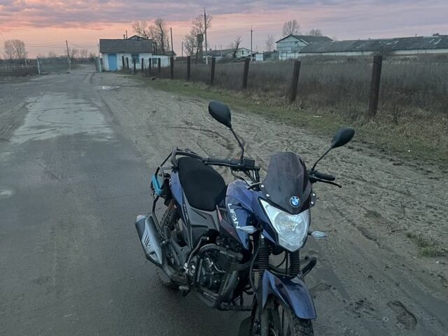 Лифан Другая, объемом двигателя 0.18 л и пробегом 0 тыс. км за 1150 $, фото 1 на Automoto.ua