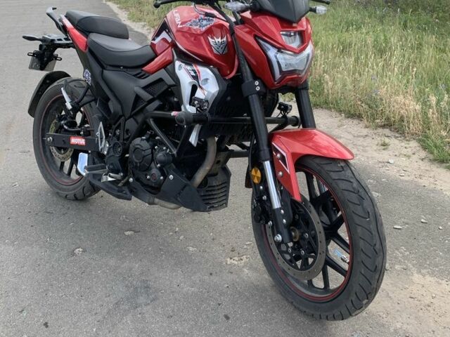 Лифан Другая, объемом двигателя 0.2 л и пробегом 0 тыс. км за 1400 $, фото 1 на Automoto.ua