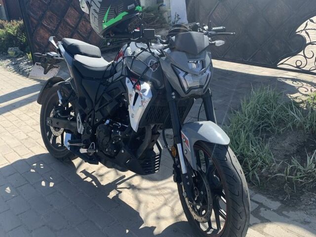 Лифан Другая, объемом двигателя 0.2 л и пробегом 0 тыс. км за 1700 $, фото 1 на Automoto.ua