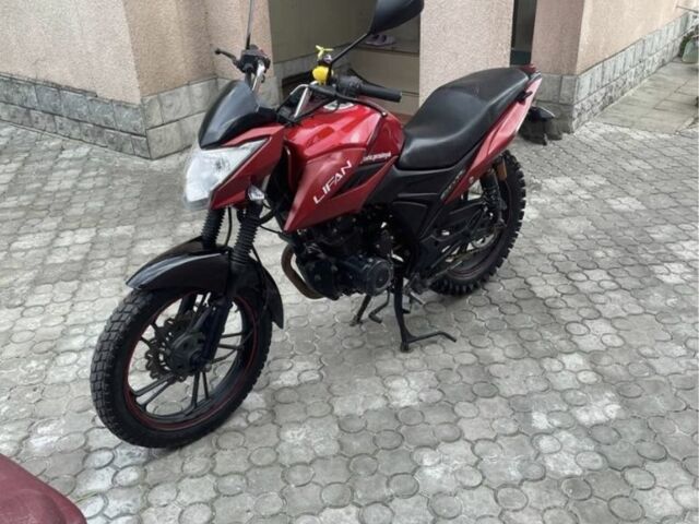 Лифан Другая, объемом двигателя 0.2 л и пробегом 0 тыс. км за 541 $, фото 1 на Automoto.ua