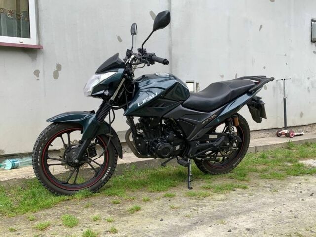 Ліфан Інша, об'ємом двигуна 0.18 л та пробігом 0 тис. км за 1250 $, фото 1 на Automoto.ua