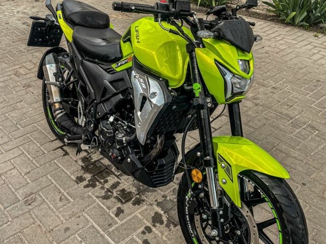 Лифан Другая, объемом двигателя 0.2 л и пробегом 0 тыс. км за 1561 $, фото 1 на Automoto.ua