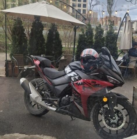 Лифан Другая, объемом двигателя 0.2 л и пробегом 0 тыс. км за 1750 $, фото 1 на Automoto.ua