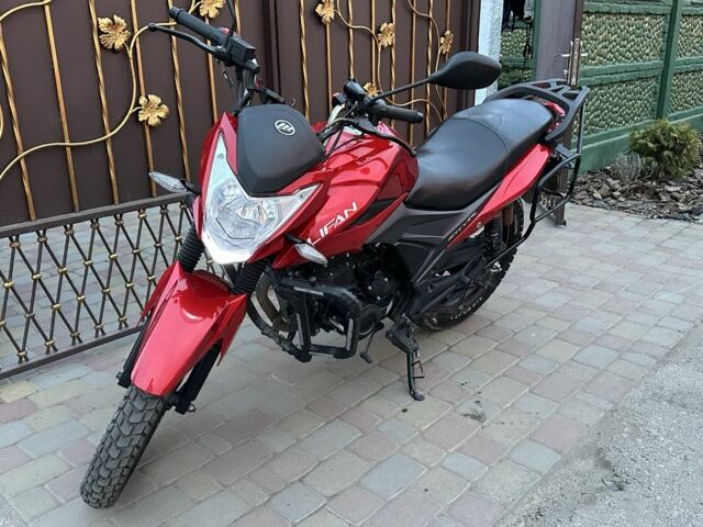 Лифан Другая, объемом двигателя 0.2 л и пробегом 0 тыс. км за 1200 $, фото 1 на Automoto.ua