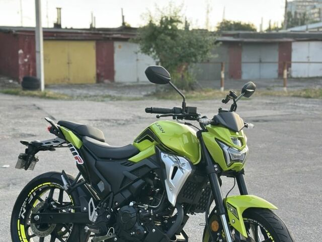 Лифан Другая, объемом двигателя 0.2 л и пробегом 0 тыс. км за 1675 $, фото 1 на Automoto.ua