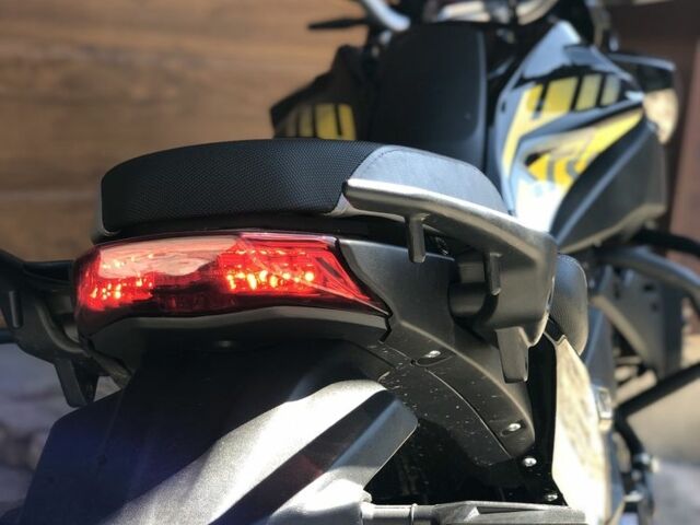 Лифан Другая, объемом двигателя 0.2 л и пробегом 0 тыс. км за 2100 $, фото 1 на Automoto.ua