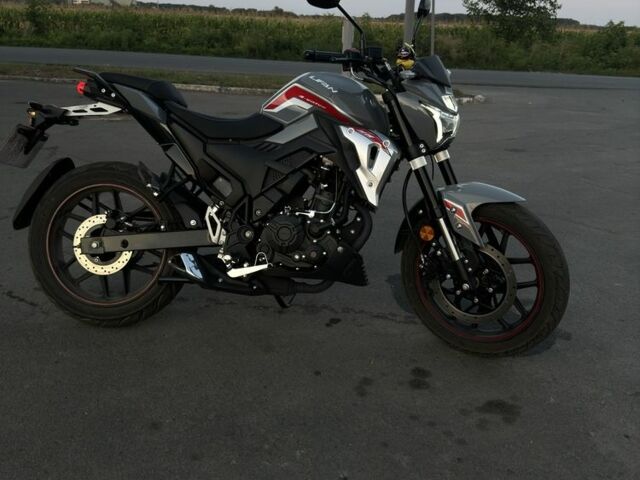 Лифан Другая, объемом двигателя 0.2 л и пробегом 0 тыс. км за 1650 $, фото 1 на Automoto.ua