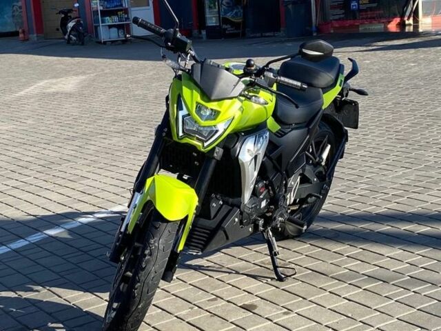 Лифан Другая, объемом двигателя 0.2 л и пробегом 0 тыс. км за 1500 $, фото 1 на Automoto.ua