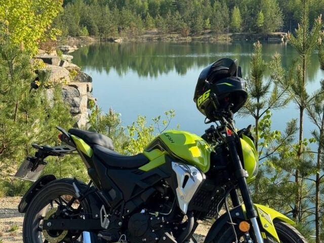 Лифан Другая, объемом двигателя 0.22 л и пробегом 0 тыс. км за 1561 $, фото 1 на Automoto.ua