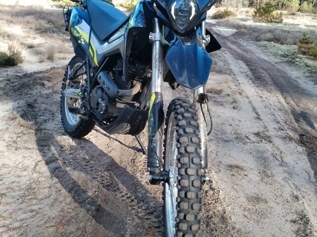 Лифан Другая, объемом двигателя 0.25 л и пробегом 0 тыс. км за 1550 $, фото 1 на Automoto.ua