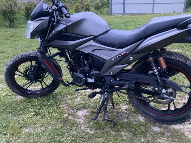 Лифан Другая, объемом двигателя 0.18 л и пробегом 0 тыс. км за 1200 $, фото 1 на Automoto.ua
