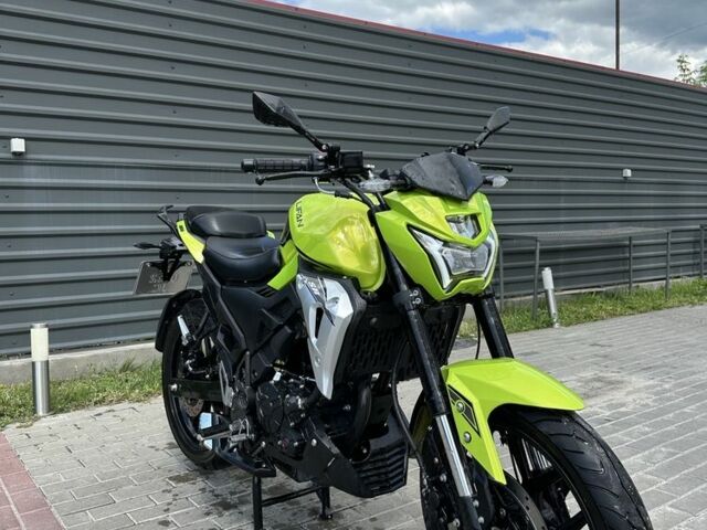 Лифан Другая, объемом двигателя 0.2 л и пробегом 0 тыс. км за 1600 $, фото 1 на Automoto.ua