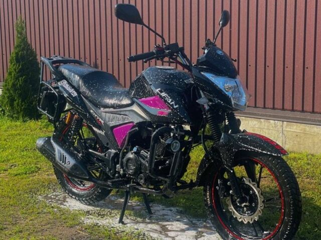 Ліфан Інша, об'ємом двигуна 0.18 л та пробігом 0 тис. км за 1250 $, фото 1 на Automoto.ua