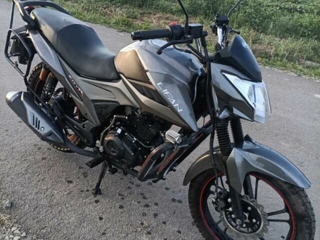 Ліфан Інша, об'ємом двигуна 0.17 л та пробігом 0 тис. км за 1300 $, фото 1 на Automoto.ua