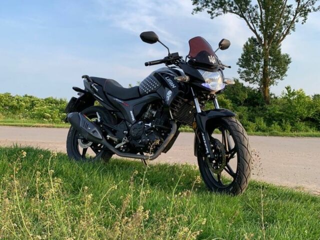 Ліфан Інша, об'ємом двигуна 14.86 л та пробігом 0 тис. км за 1650 $, фото 1 на Automoto.ua