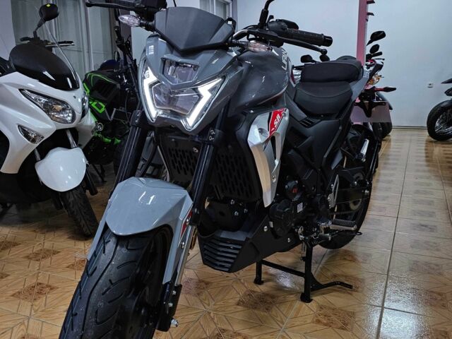 Ліфан Інша, об'ємом двигуна 0.22 л та пробігом 0 тис. км за 1885 $, фото 1 на Automoto.ua