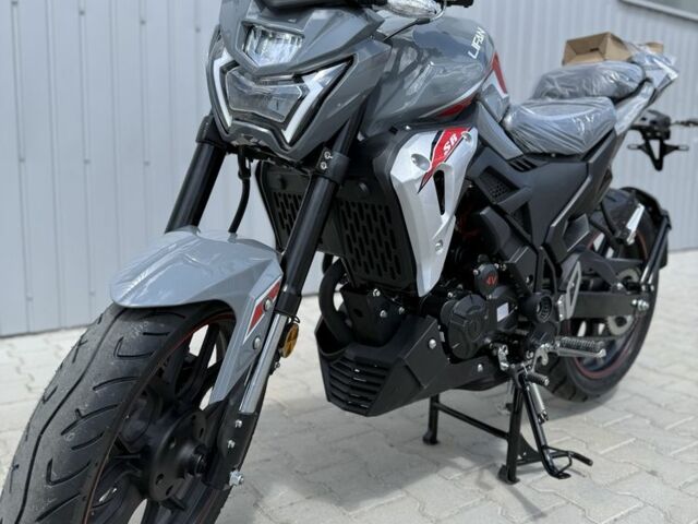 Лифан Другая, объемом двигателя 0.2 л и пробегом 0 тыс. км за 1880 $, фото 1 на Automoto.ua