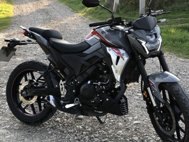 Лифан Другая, объемом двигателя 0.22 л и пробегом 0 тыс. км за 1800 $, фото 1 на Automoto.ua