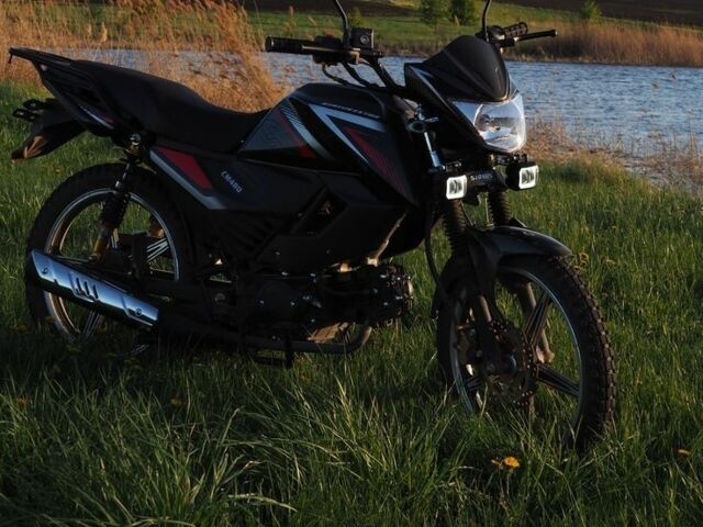 Ліфан Інша, об'ємом двигуна 18 л та пробігом 0 тис. км за 1066 $, фото 1 на Automoto.ua