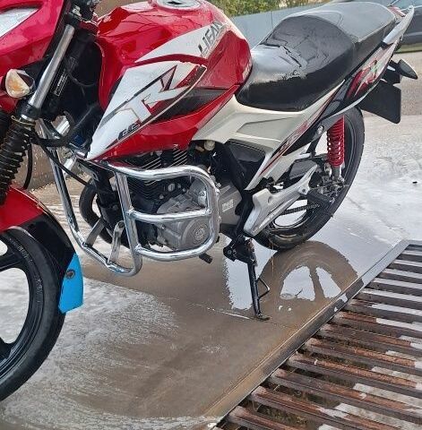 Лифан Другая, объемом двигателя 0.15 л и пробегом 0 тыс. км за 750 $, фото 1 на Automoto.ua