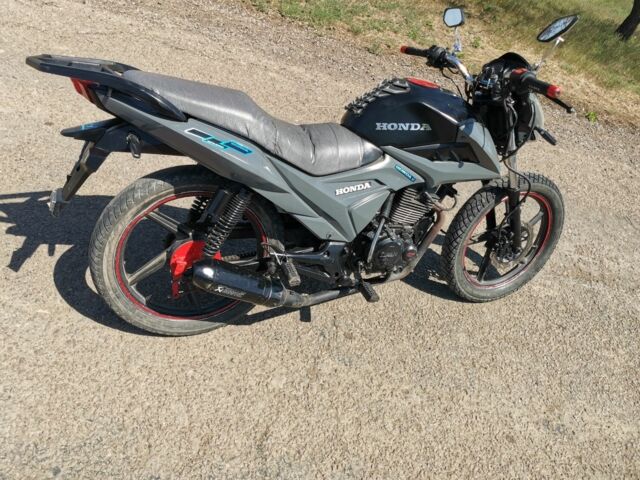 Лифан Другая, объемом двигателя 0.15 л и пробегом 0 тыс. км за 532 $, фото 1 на Automoto.ua