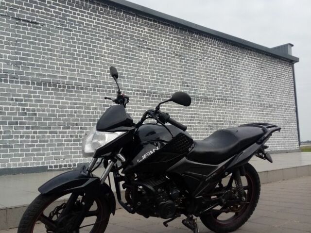 Лифан Другая, объемом двигателя 0.15 л и пробегом 0 тыс. км за 534 $, фото 1 на Automoto.ua