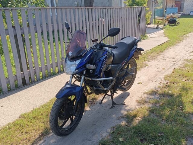 Лифан Другая, объемом двигателя 0.2 л и пробегом 0 тыс. км за 950 $, фото 1 на Automoto.ua