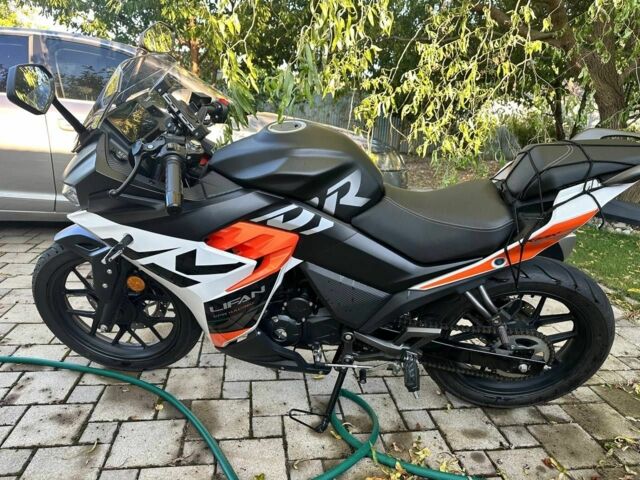 Лифан Другая, объемом двигателя 0.25 л и пробегом 0 тыс. км за 2100 $, фото 1 на Automoto.ua