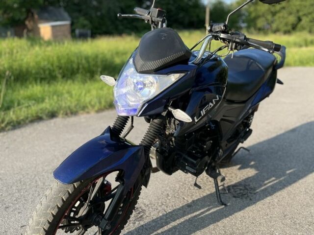 Лифан Другая, объемом двигателя 0.2 л и пробегом 0 тыс. км за 967 $, фото 1 на Automoto.ua