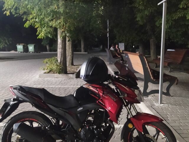 Лифан Другая, объемом двигателя 0.2 л и пробегом 0 тыс. км за 1550 $, фото 1 на Automoto.ua