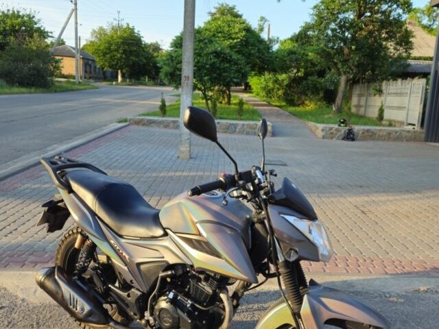 Лифан Другая, объемом двигателя 0.18 л и пробегом 0 тыс. км за 738 $, фото 1 на Automoto.ua