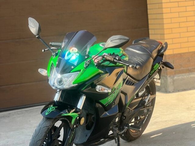 Лифан Другая, объемом двигателя 0.2 л и пробегом 0 тыс. км за 53800 $, фото 1 на Automoto.ua