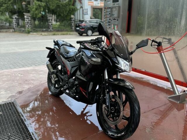 Лифан Другая, объемом двигателя 0.2 л и пробегом 0 тыс. км за 1470 $, фото 1 на Automoto.ua