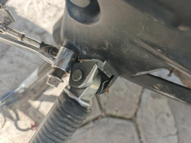 Лифан Другая, объемом двигателя 0.2 л и пробегом 0 тыс. км за 33 $, фото 1 на Automoto.ua